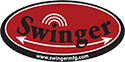 Swinger MFG Logo