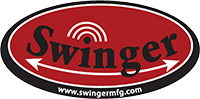 Swinger MFG Logo